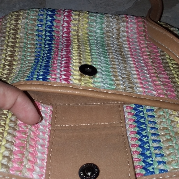 Rosetti rainbow purse - Picture 5 of 5